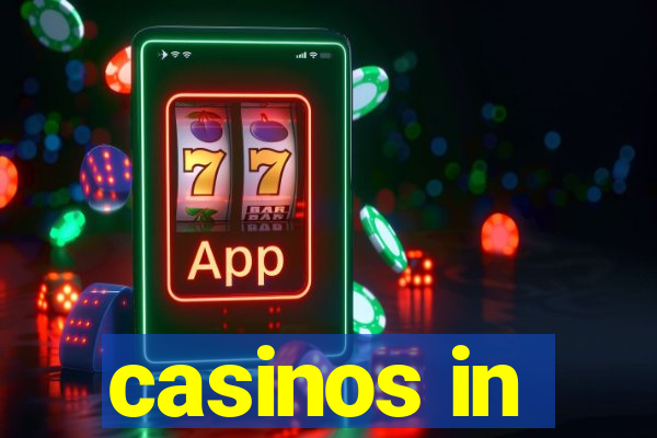 casinos in